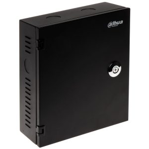 ASC1202C - Сетевой контроллер 2-дверный