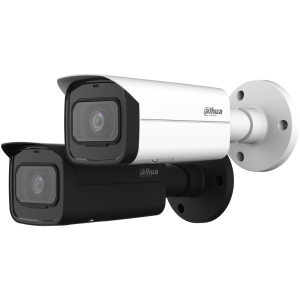 DH-IPC-HFW5541TP-ASE-0280B-S3 Уличная цилиндрическая IP-видеокамера с ИИ 5Мп