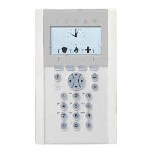 SPCK620.100-N - Клавиатура Комфорт без логотипа