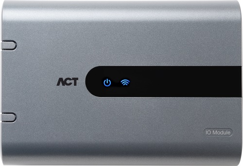 ACTpro Input/Output Module