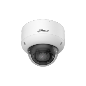 DH-IPC-HDBW5459R1P-ASE-PV-0280B-PRO Уличная купольная IP-видеокамера WizColor с ИИ 4Мп