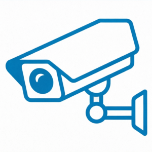 Видеонаблюдение